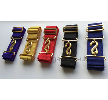 Masonic Belt Extender - kitchcutlery